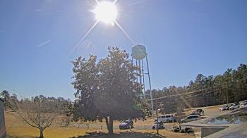 Weather camera view of Hope of the Generations Church.