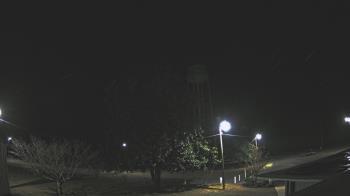 Weather camera view of Hope of the Generations Church.