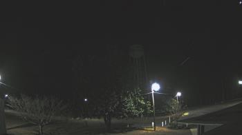 Weather camera view of Hope of the Generations Church.