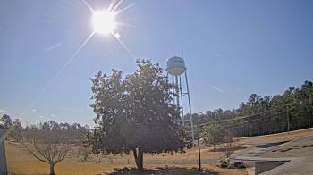 Weather camera view of Hope of the Generations Church.