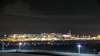 Weather camera view of Renaissance Tampa International Plaza Hotel.