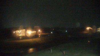 Weather camera view of Volunteer High School.