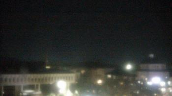 Weather camera view of Valdosta State University.