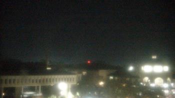 Weather camera view of Valdosta State University.