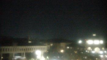 Weather camera view of Valdosta State University.