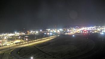 Weather camera view of Buffalo Mountain.