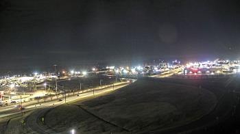 Weather camera view of Buffalo Mountain.