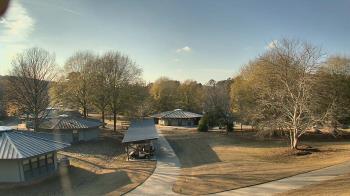 Weather camera view of Camp Twin Lakes - Will-a-Way.