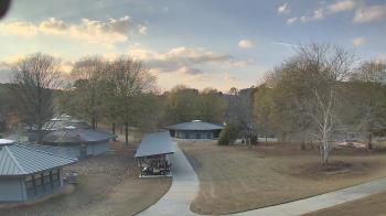 Weather camera view of Camp Twin Lakes - Will-a-Way.