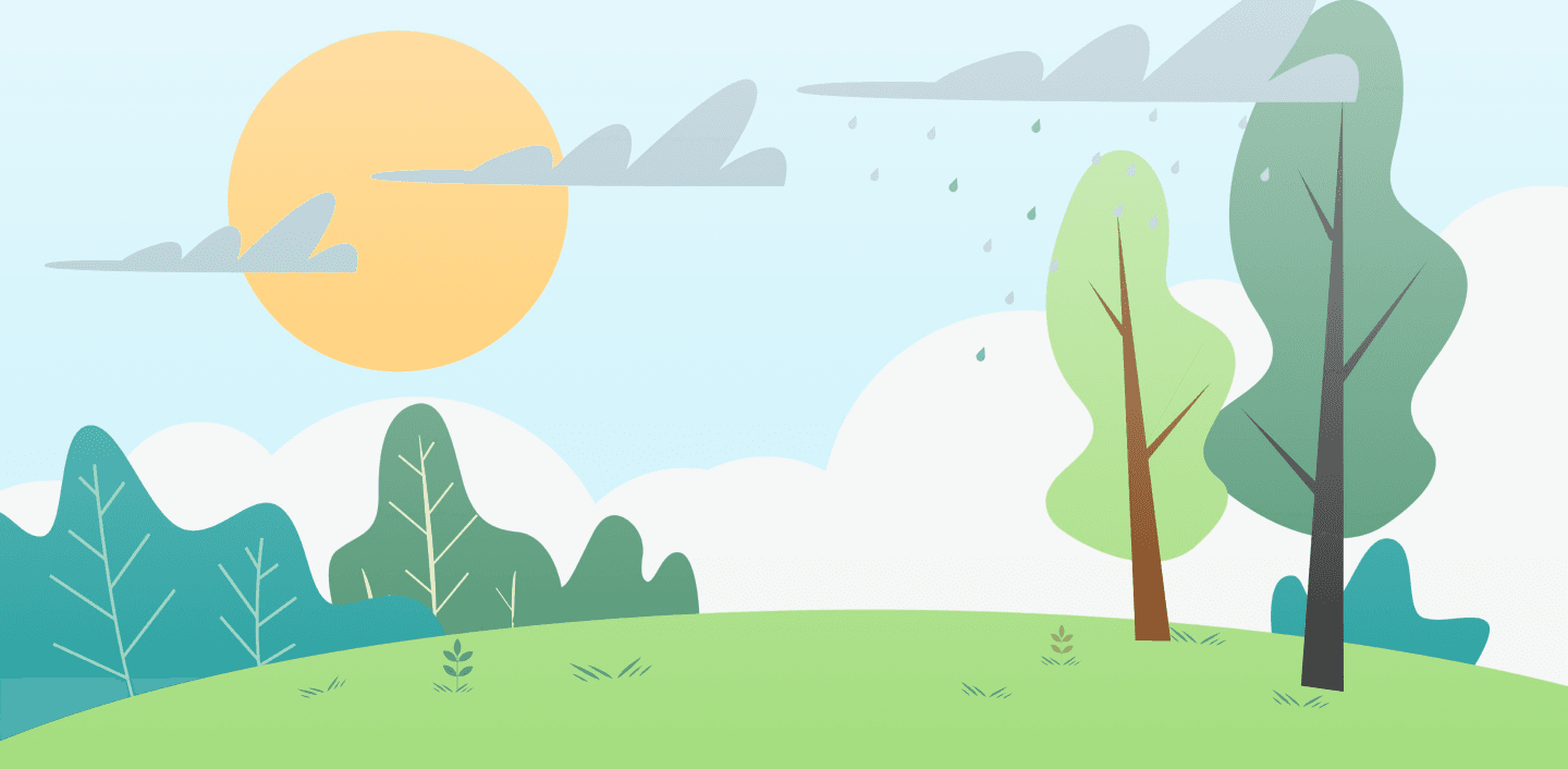 Weather Wizard background