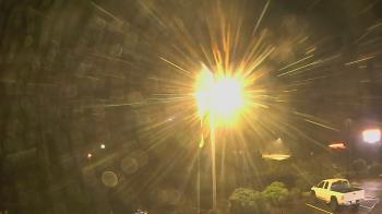 Weather camera view of Wishkah Valley School.