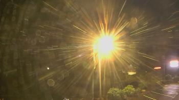 Weather camera view of Wishkah Valley School.