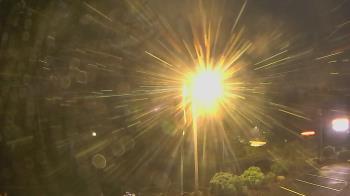 Weather camera view of Wishkah Valley School.