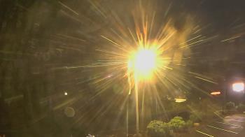 Weather camera view of Wishkah Valley School.