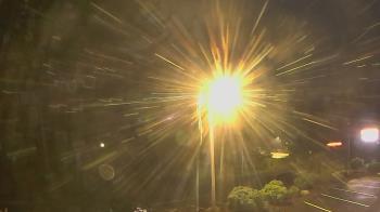 Weather camera view of Wishkah Valley School.