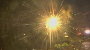 Weather camera view of Wishkah Valley School.