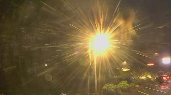 Weather camera view of Wishkah Valley School.