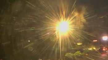 Weather camera view of Wishkah Valley School.