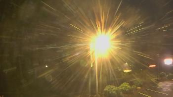 Weather camera view of Wishkah Valley School.