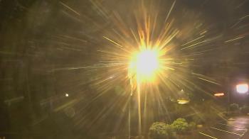 Weather camera view of Wishkah Valley School.