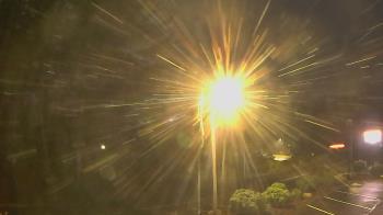 Weather camera view of Wishkah Valley School.