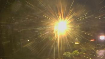 Weather camera view of Wishkah Valley School.