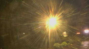 Weather camera view of Wishkah Valley School.