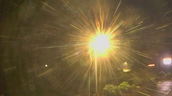 Weather camera view of Wishkah Valley School.