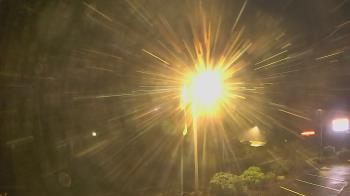 Weather camera view of Wishkah Valley School.