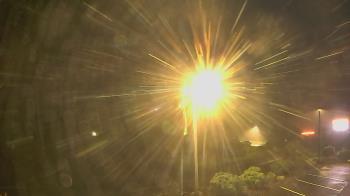 Weather camera view of Wishkah Valley School.