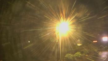 Weather camera view of Wishkah Valley School.