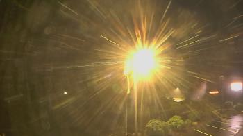 Weather camera view of Wishkah Valley School.