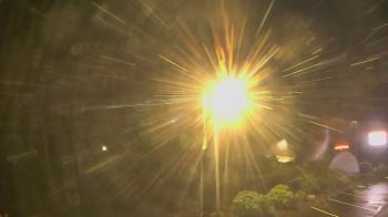 Weather camera view of Wishkah Valley School.