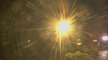 Weather camera view of Wishkah Valley School.