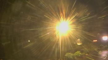 Weather camera view of Wishkah Valley School.