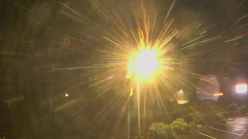 Weather camera view of Wishkah Valley School.