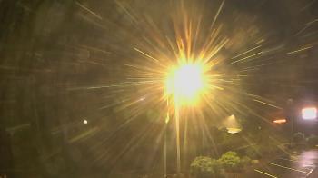 Weather camera view of Wishkah Valley School.