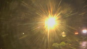 Weather camera view of Wishkah Valley School.