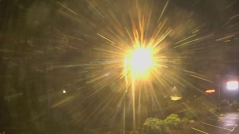 Weather camera view of Wishkah Valley School.