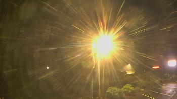 Weather camera view of Wishkah Valley School.