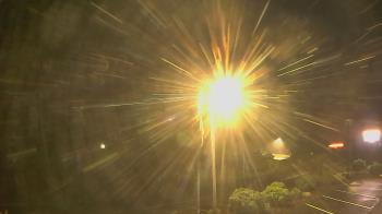 Weather camera view of Wishkah Valley School.