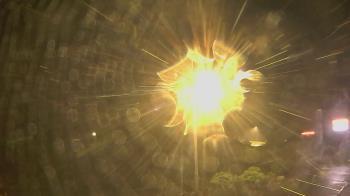 Weather camera view of Wishkah Valley School.