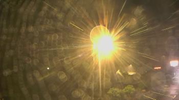 Weather camera view of Wishkah Valley School.