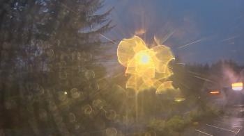 Weather camera view of Wishkah Valley School.