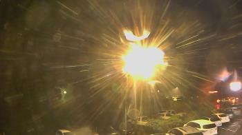 Weather camera view of Wishkah Valley School.