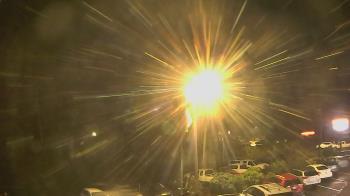 Weather camera view of Wishkah Valley School.