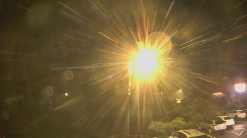 Weather camera view of Wishkah Valley School.