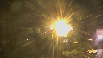 Weather camera view of Wishkah Valley School.