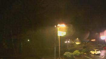 Weather camera view of Wishkah Valley School.