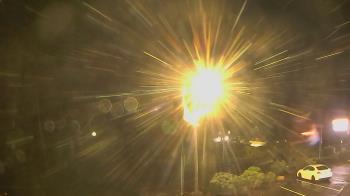 Weather camera view of Wishkah Valley School.